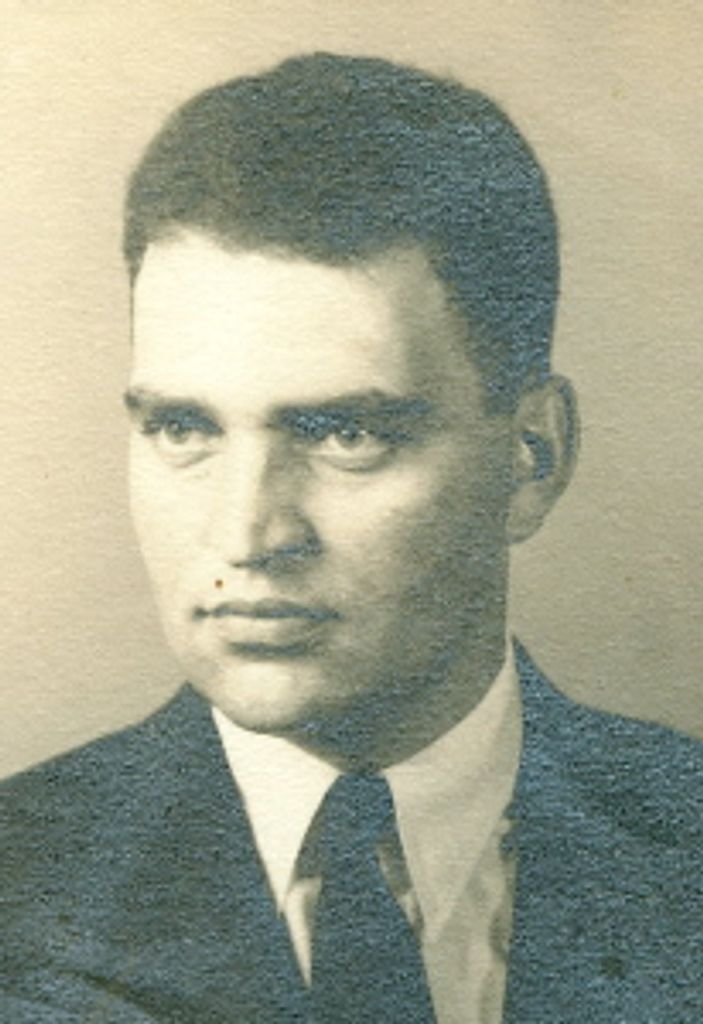 George D. May