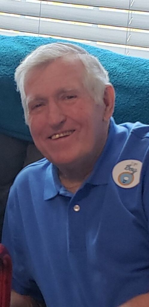 Richard Franklin South Profile Photo