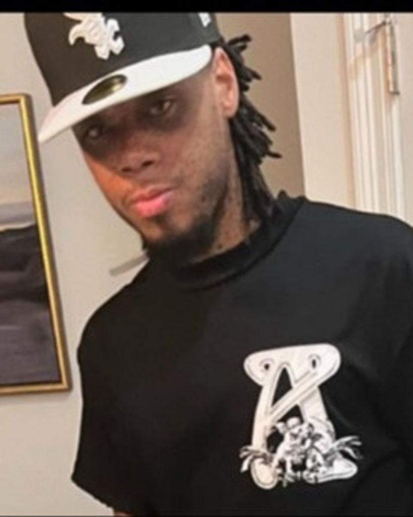 TERRENCE TAMAR HENRY Profile Photo