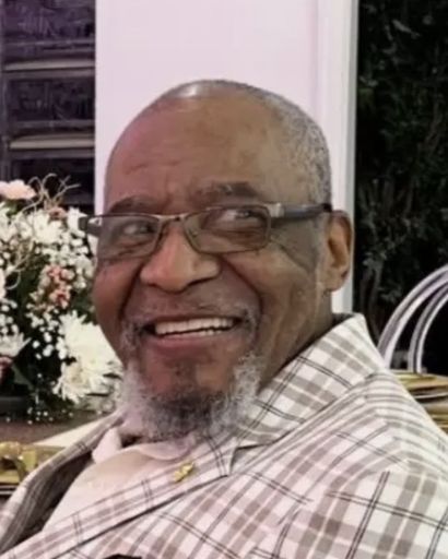 Tommy Lee Holbrook's obituary image