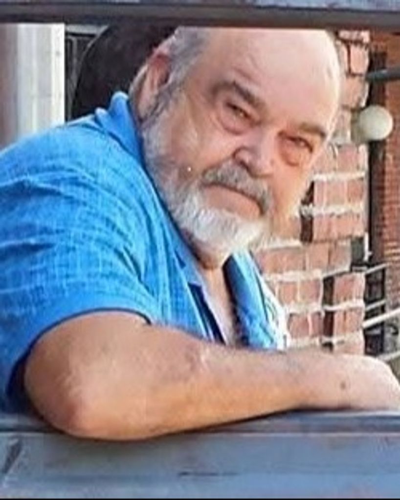 Jerry Lee Wilson Profile Photo