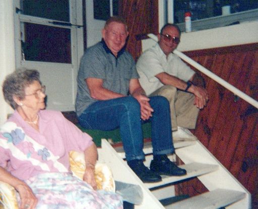 Robert Gene Johnson photo 23