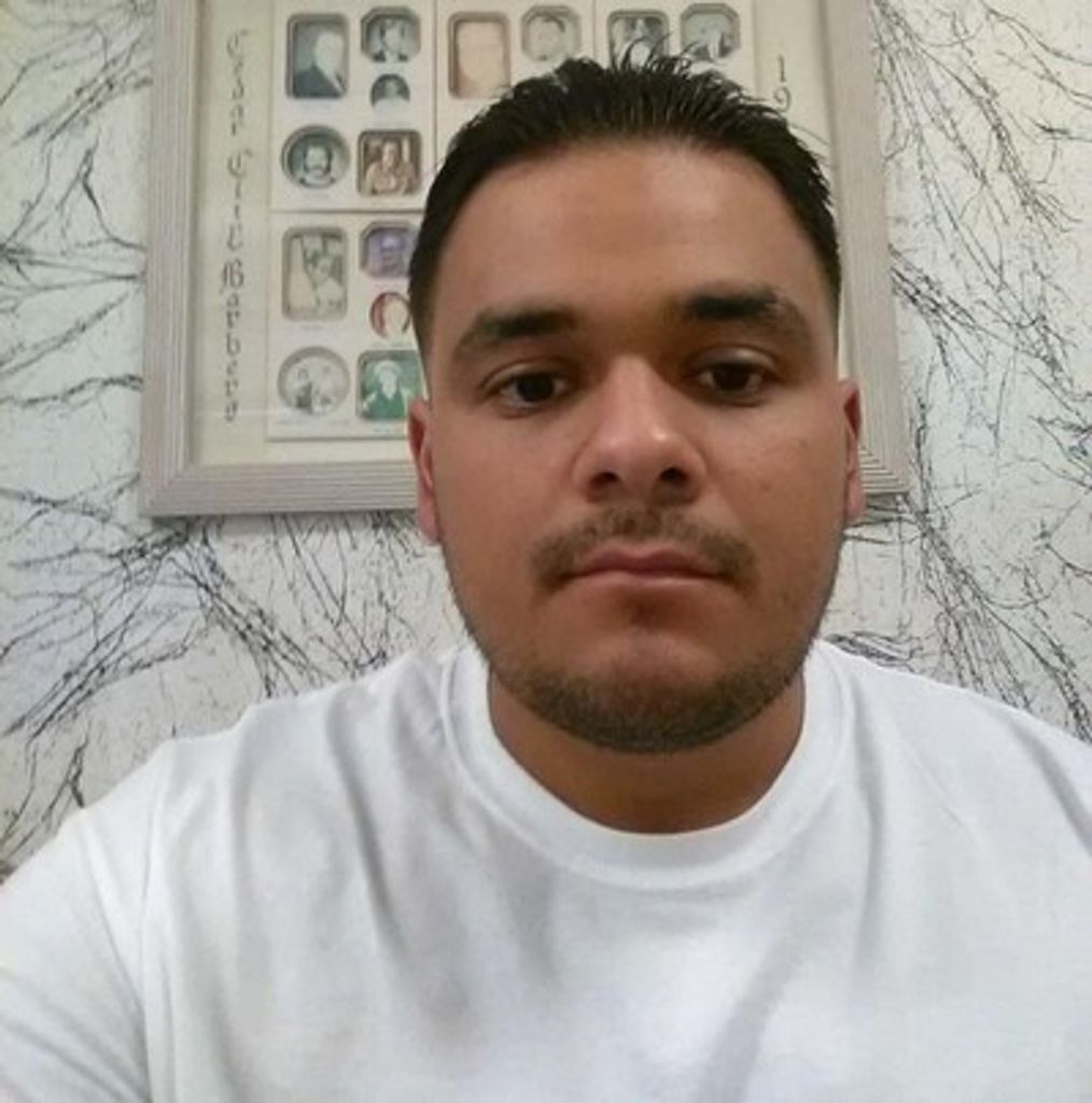 Ivan Vieyra Profile Photo