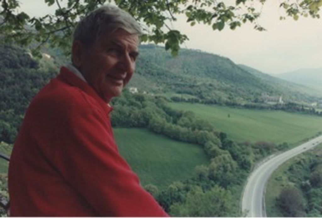 Raymond Fenwick Fleet, Jr.