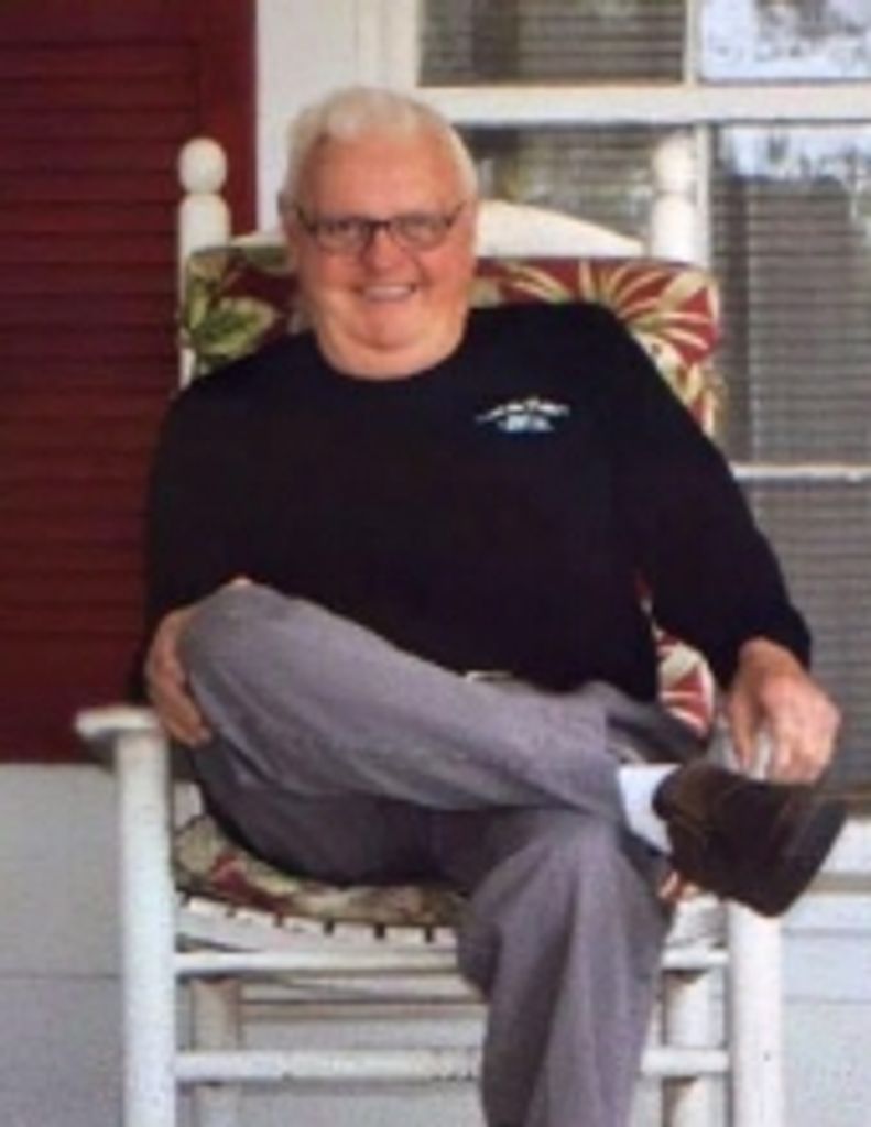 Lewis Howard Smith