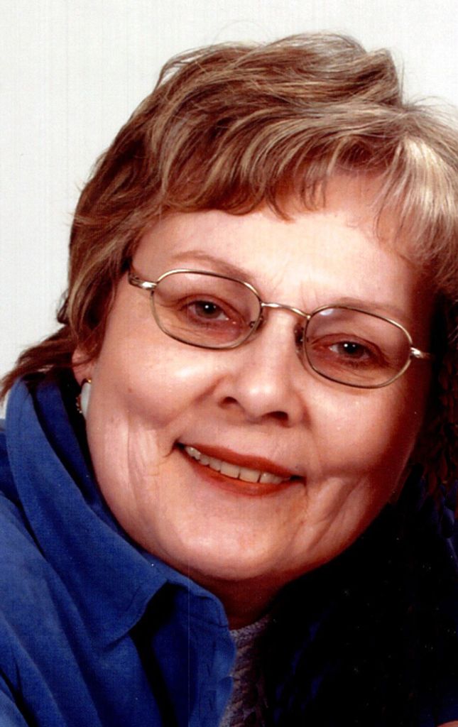 Sharon Ann (Hooey)  Watson Profile Photo