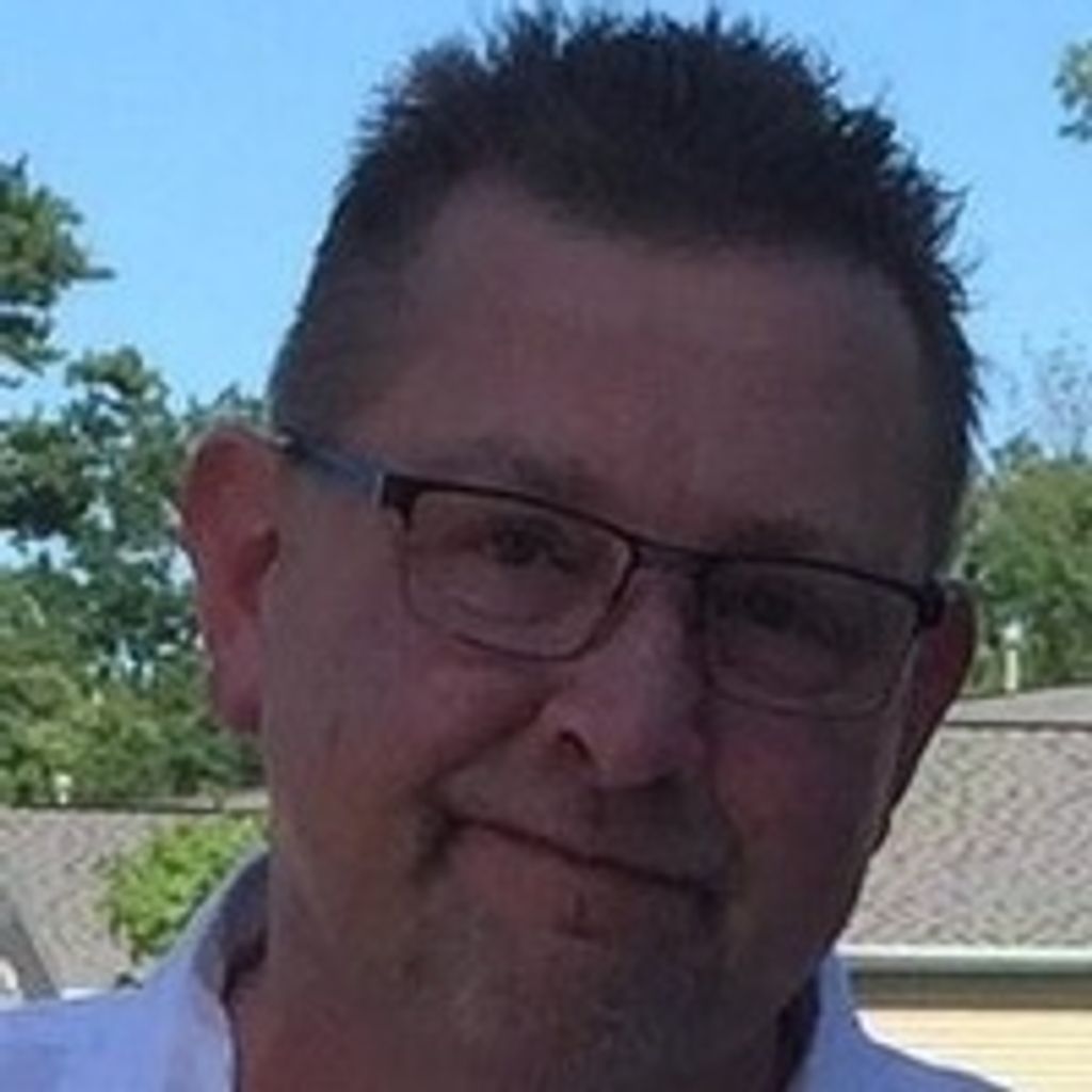 Michael Roberts