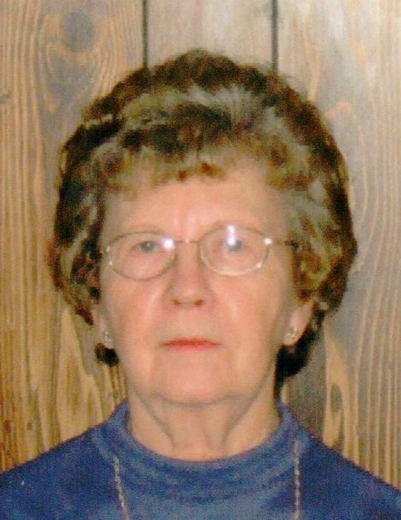 Alice M. Nobbe
