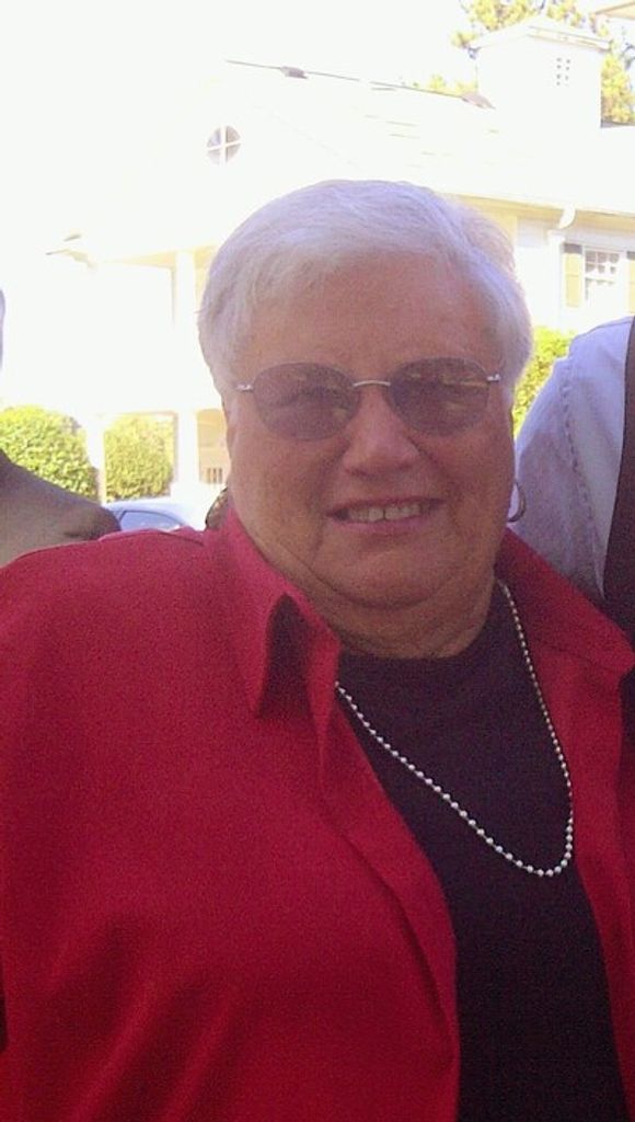 Stella Faye Bradley Profile Photo