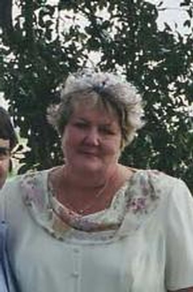 Margaret Paul Delvecchio Profile Photo