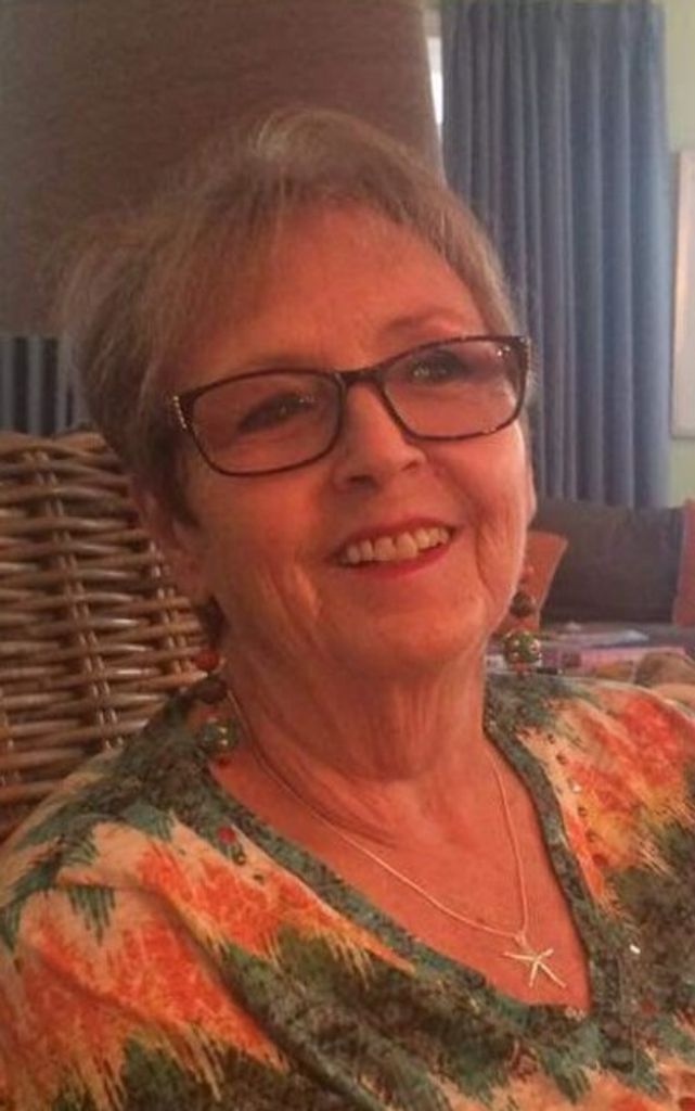 Martha Carrie Wilhelm Profile Photo