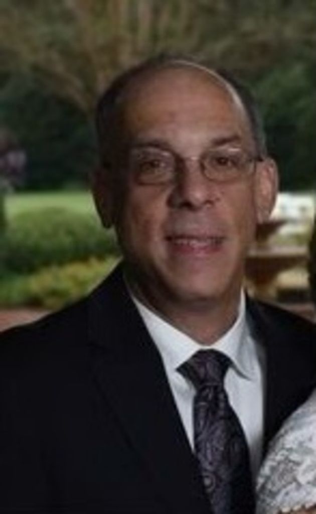 David Levine Profile Photo
