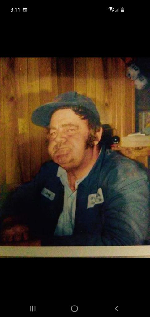 Jerry "Cooter" Butler