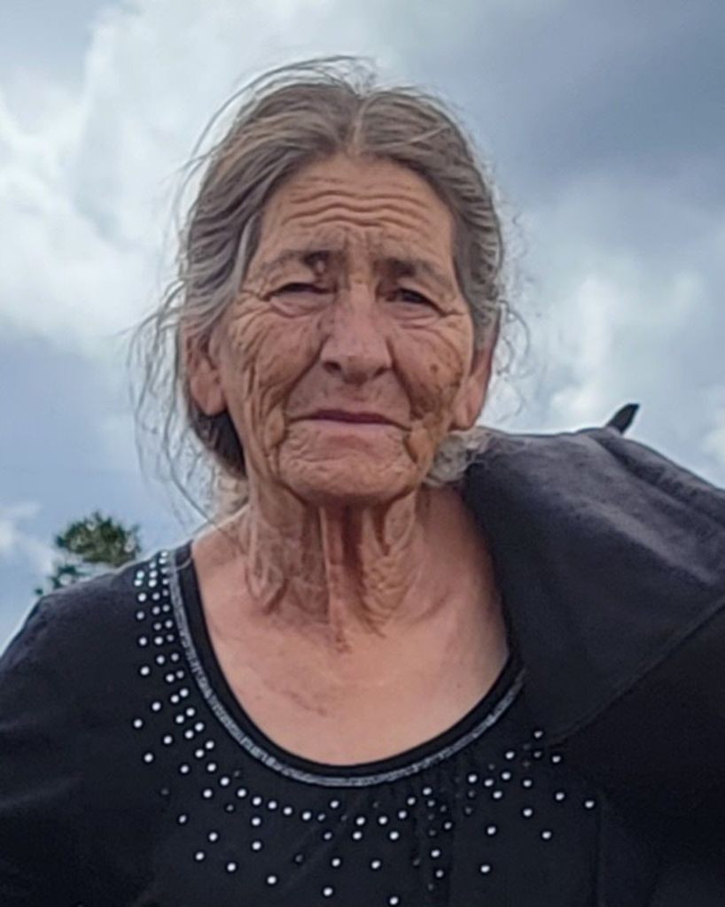 Virginia M. Vialpando