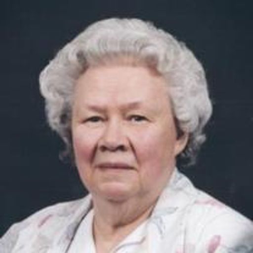 Pearl Mildred Hart Profile Photo