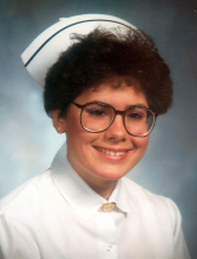 Ann M. Verostek