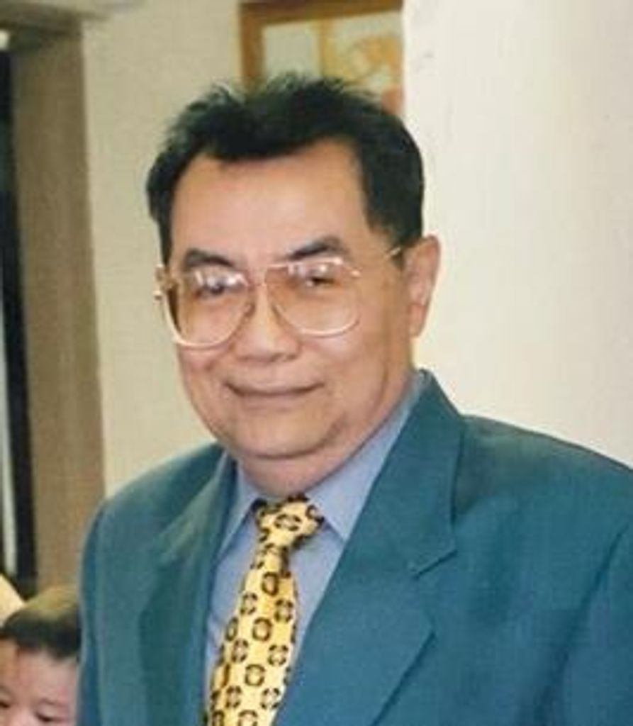 Kian Liem