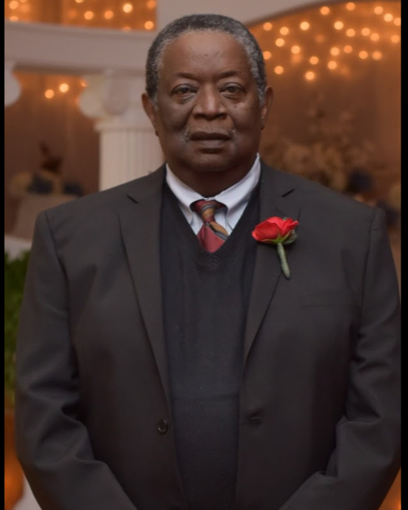 Clarence Frasier