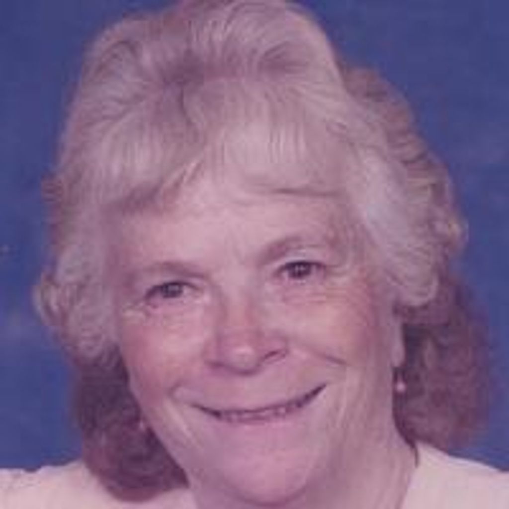 Barbara J. Schell
