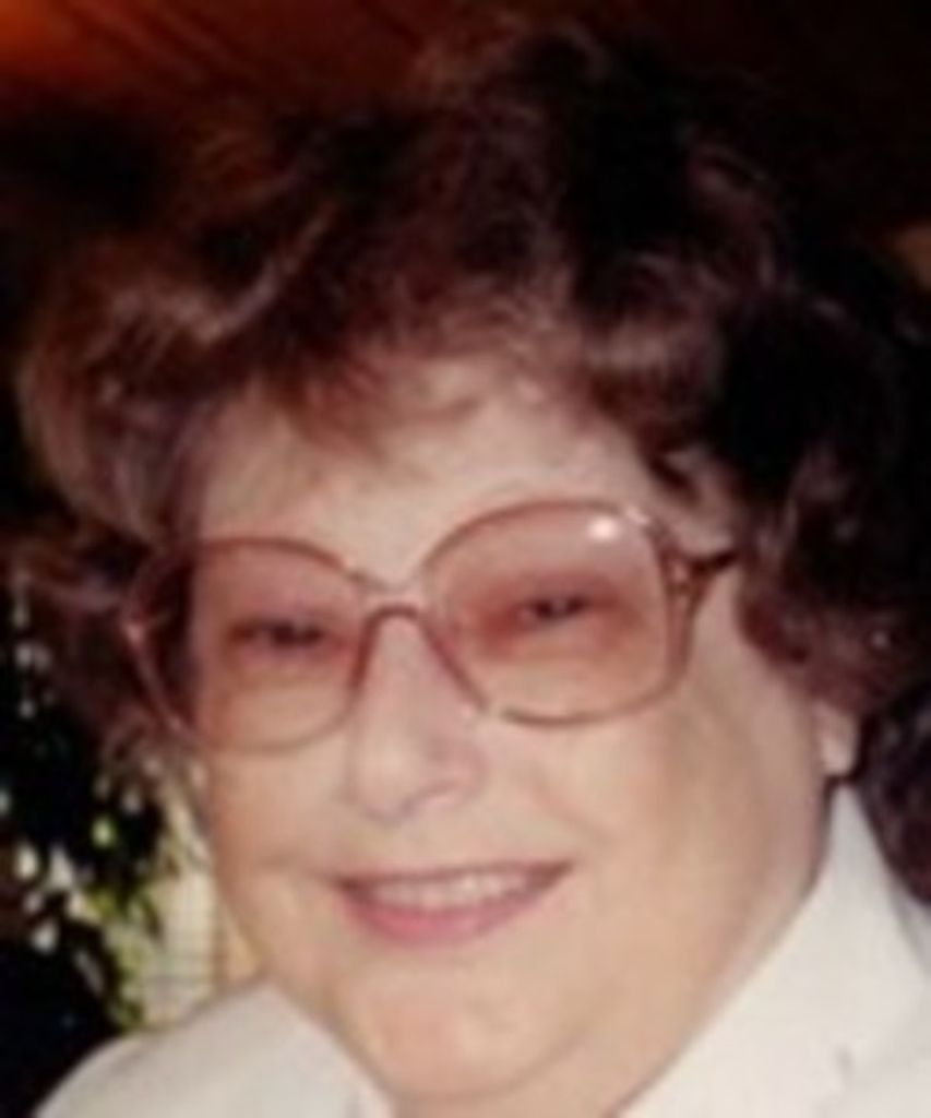 Betty W. Rolla Profile Photo