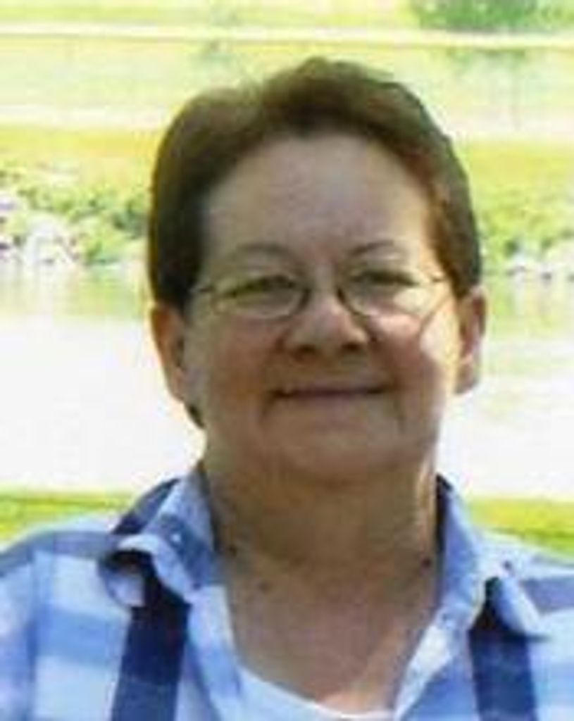 Patricia Ann Tollefson