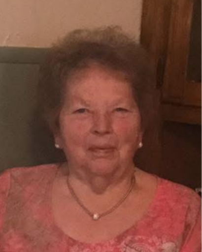 Donna Larson's obituary image