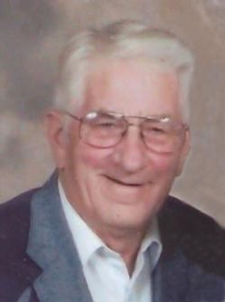 Hubert H. Robenhorst