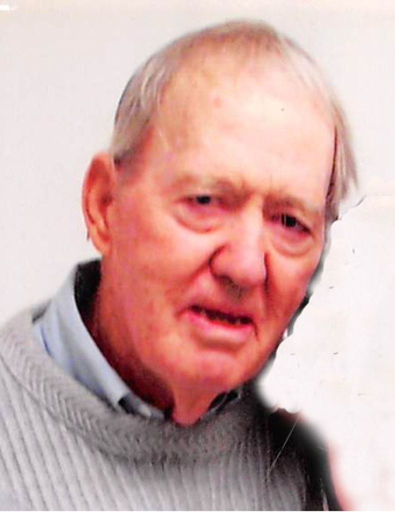 James "Jimmy" William Mineer