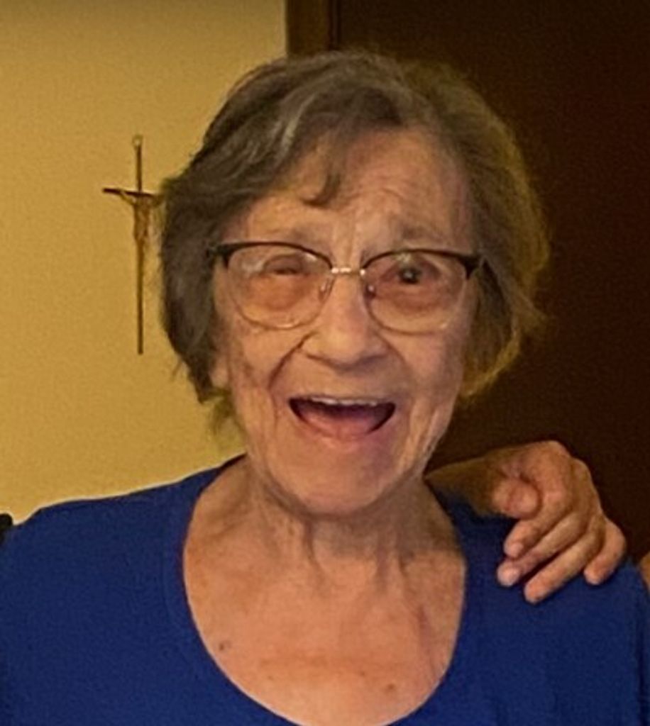 Elizabeth "Betty" J. Werner Profile Photo