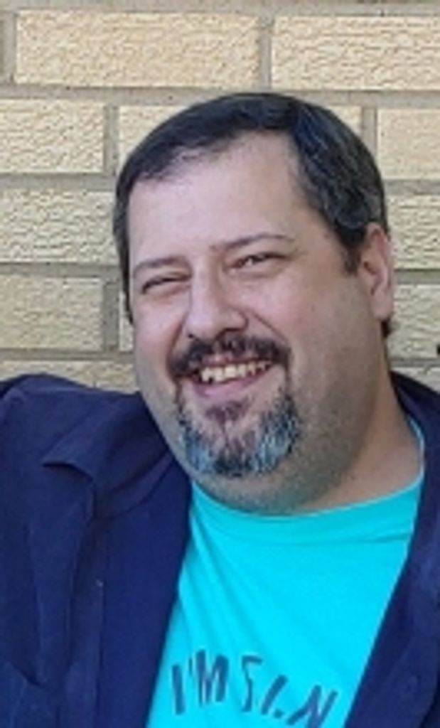 Michael R. Mowery Profile Photo