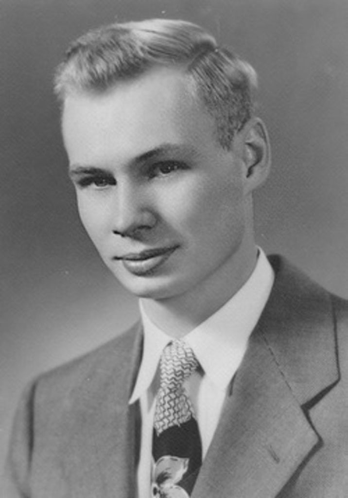 Gilbert F. Link, Jr.