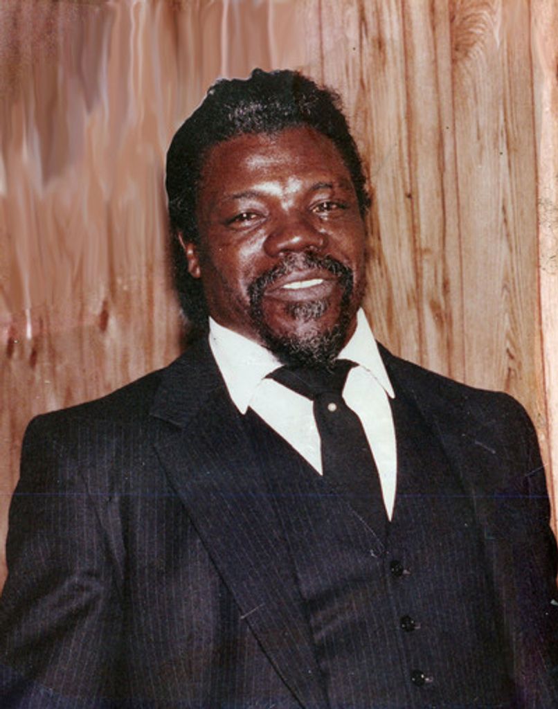 Christopher Columbus Green