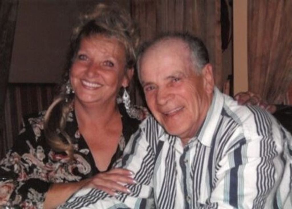 Cecil Michael Young Profile Photo