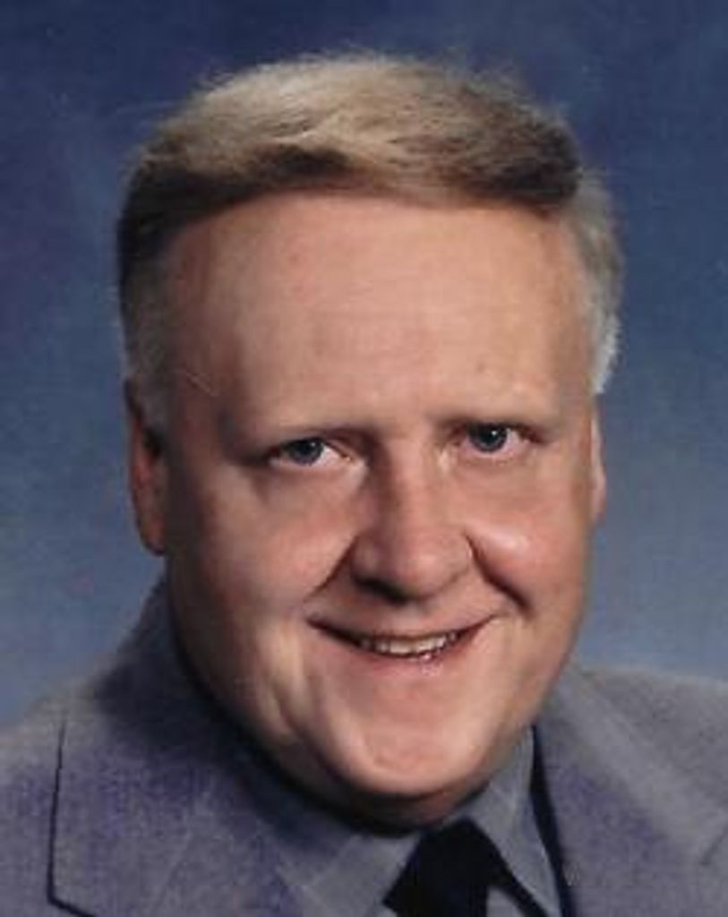 James M. Morgan Profile Photo