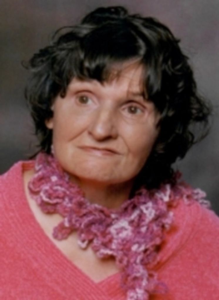 Theresa Amiable Profile Photo