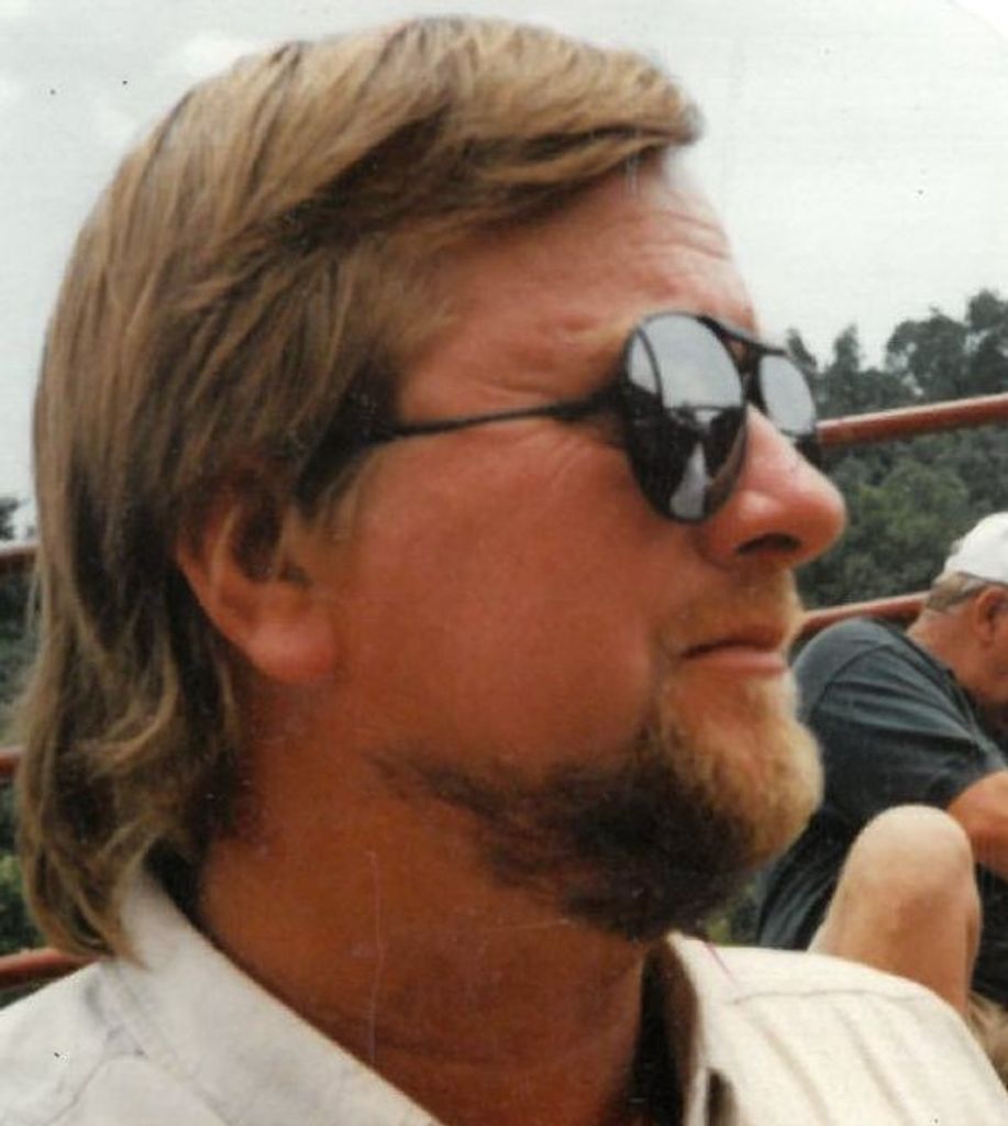 Richard Lee Smith