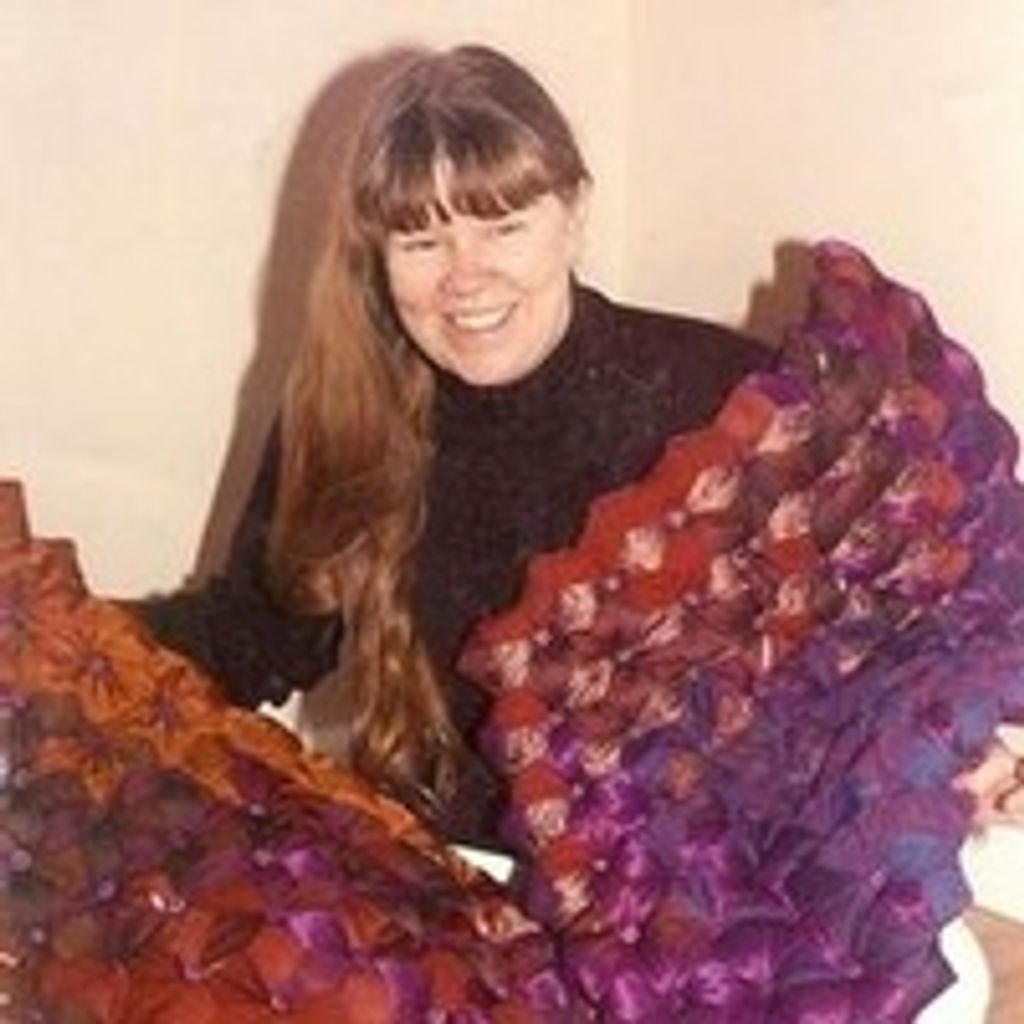 Marian  Elizabeth Killheffer