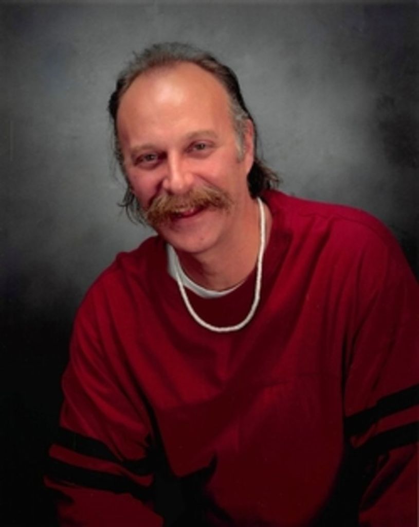 Stephen Allen Gandine