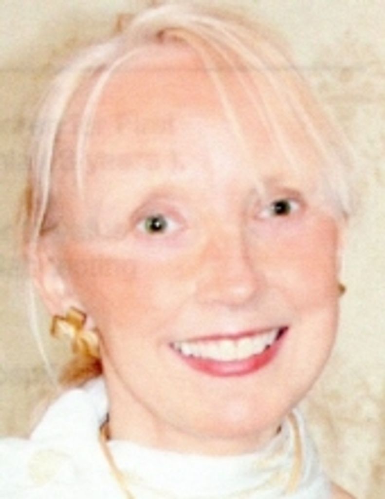 Helen M. "Holly" Witlin