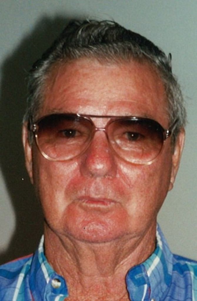 Max Herman Williams Profile Photo