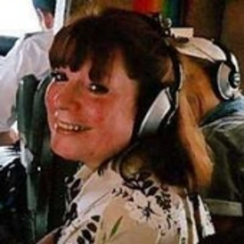 Patricia R. Yates