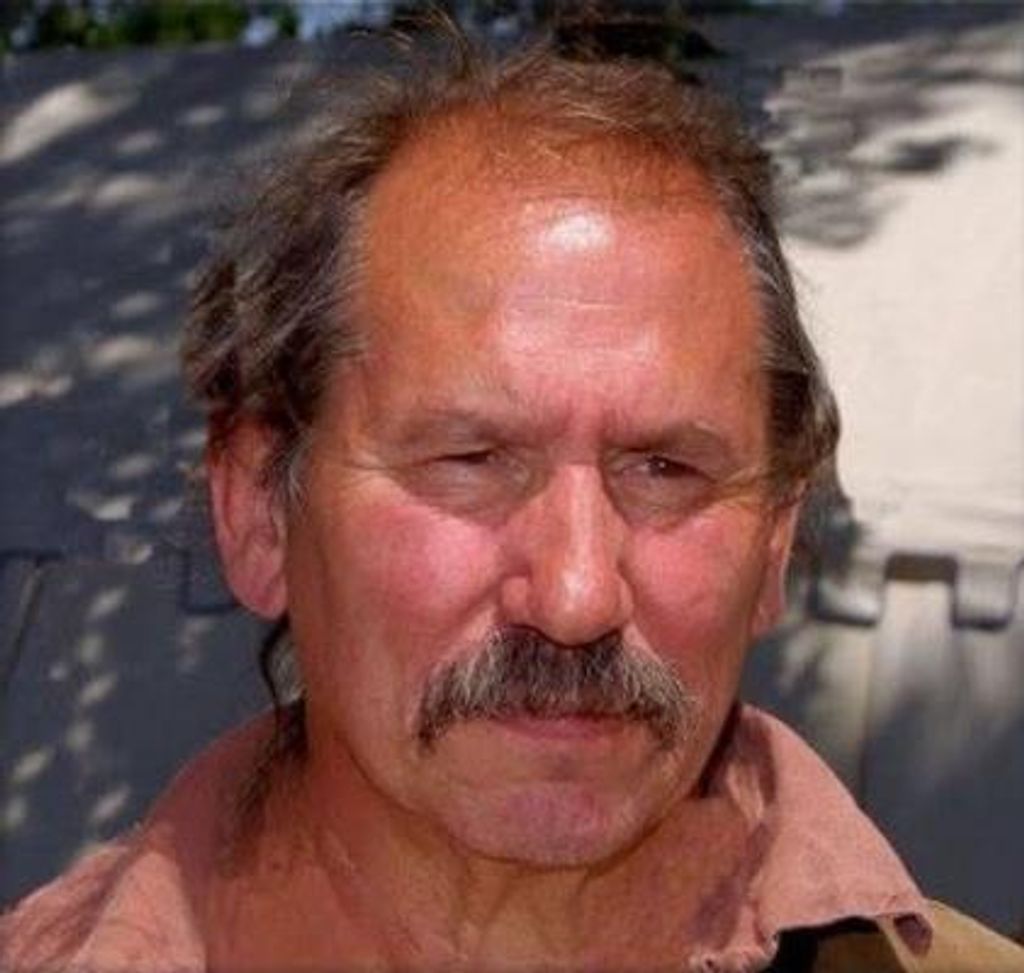 Ronnie E. Robinson Profile Photo