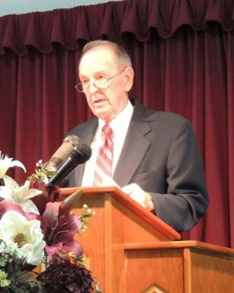 Hulan Frank Bass Profile Photo