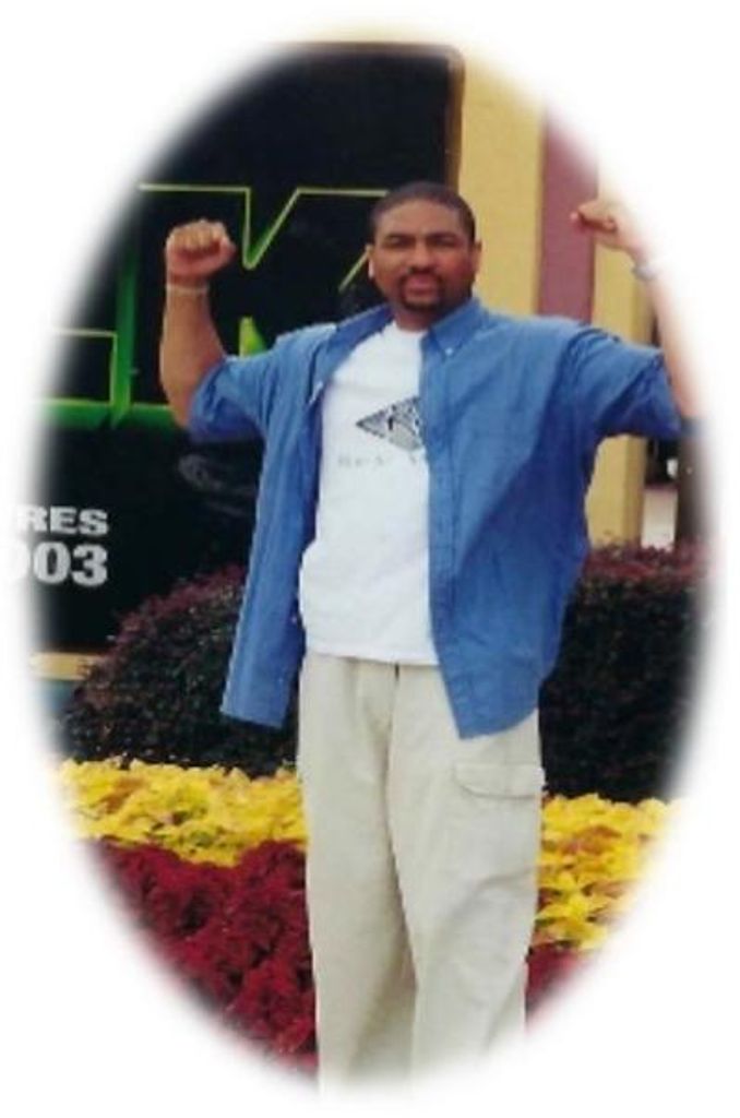 Hubert Leoni Beasley Profile Photo