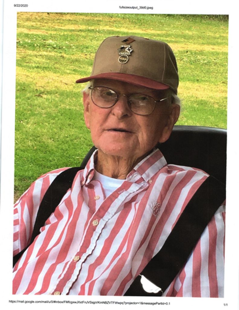 Minor G Lyles Profile Photo