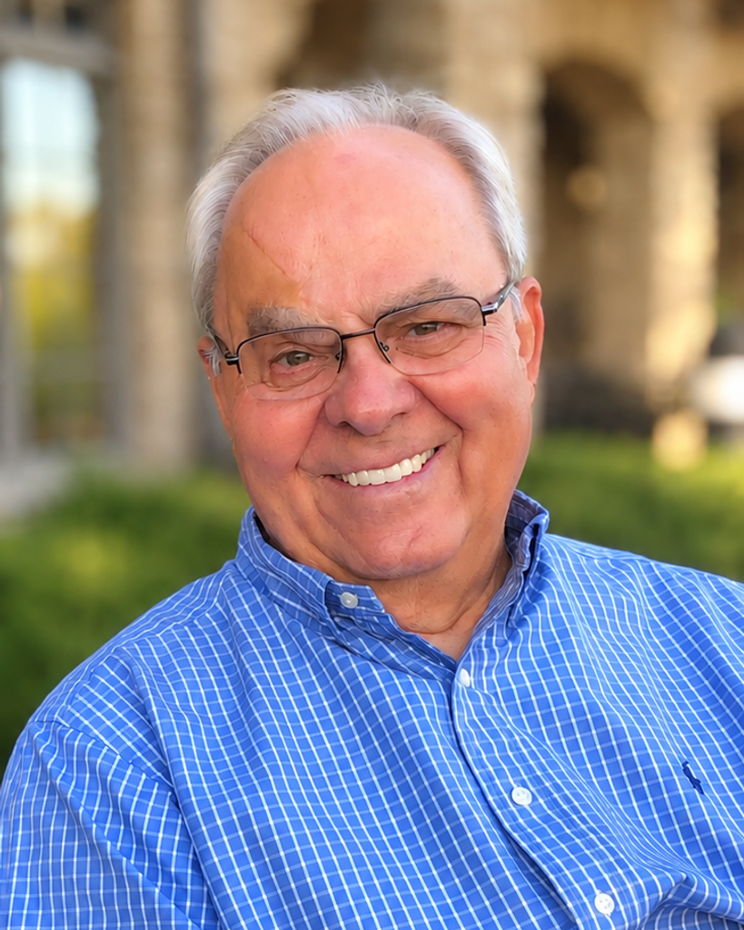 Jerry Jay Ray Profile Photo