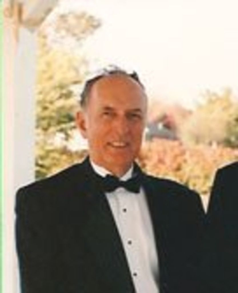 Raymond Mclaren Profile Photo