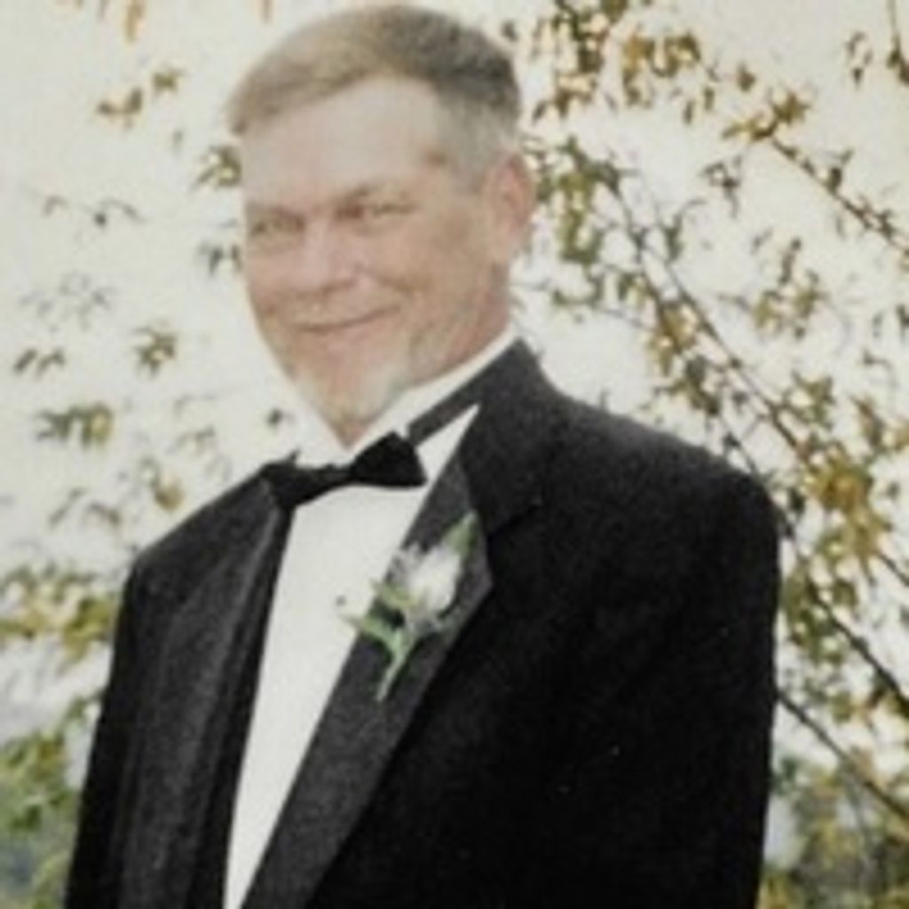 Ronald Frank "R.D." Dicken Profile Photo