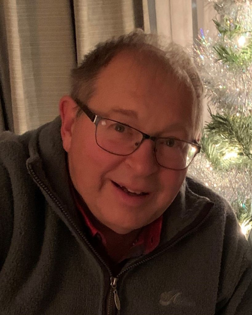 David "Dave" L. Kloepfer