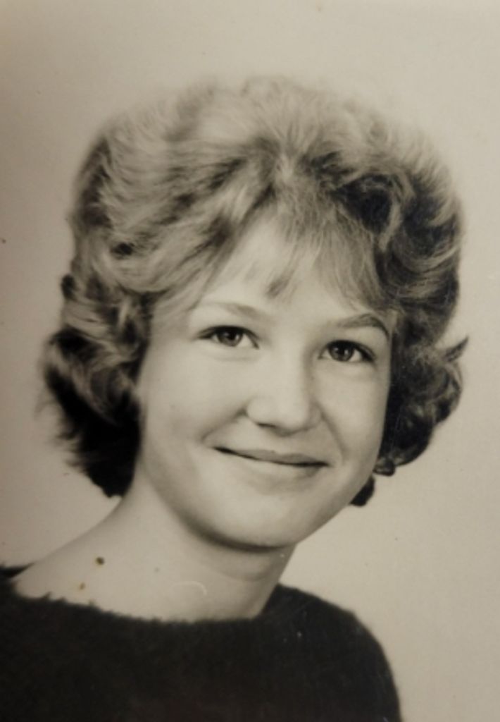 Cheryl Annette James-Gerken